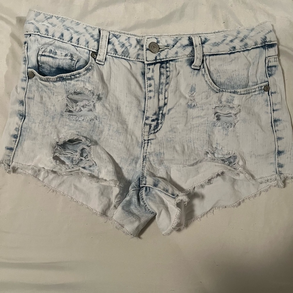 Altard State Jean Shorts